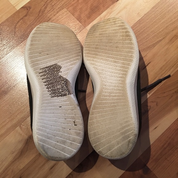 Allbird Wool Runners-Jackalberry/cream - Picture 5 of 11